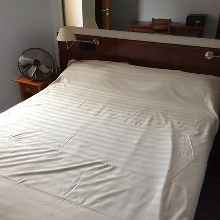 Paname Hotel 2*