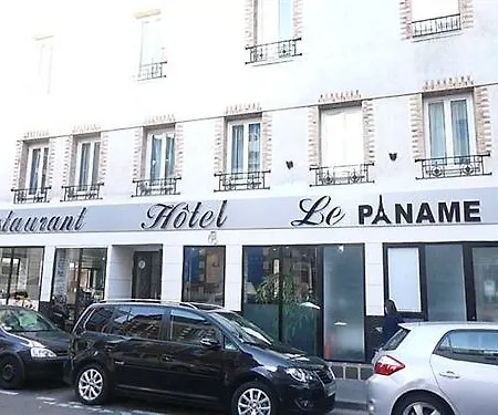 Paname