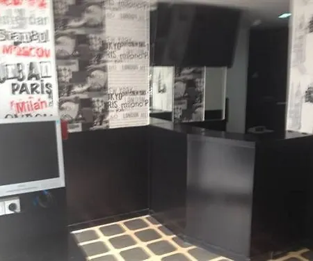 Hotel Paname 2*